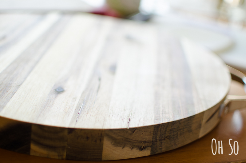 Cutting Boards Part 1: What is the best material for a cutting board - Oh  So Delicioso